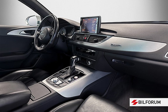 Audi S6 6 of 15