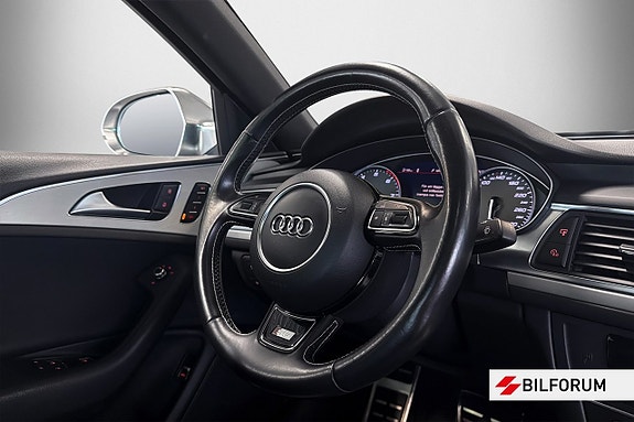 Audi S6 7 of 15