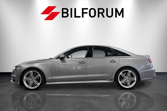 Audi S6 2 of 5