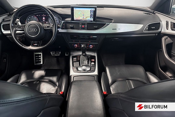 Audi S6 10 of 15