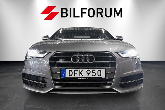 Audi S6 13 of 15