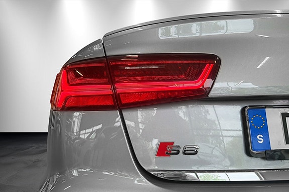 Audi S6 14 of 15