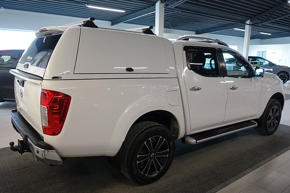 Nissan Navara 3 of 5