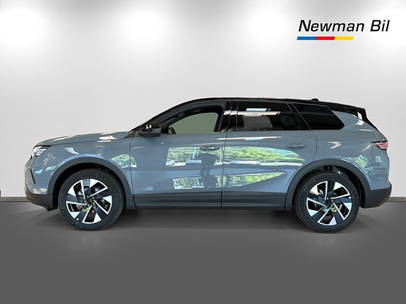 Opel Grandland X 4 of 5