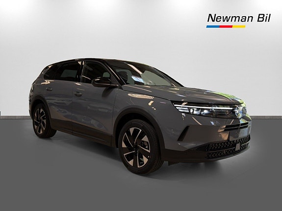 Opel Grandland X 3 of 5