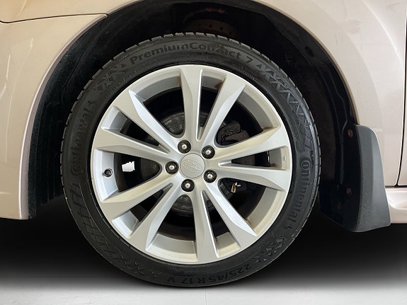 Subaru Legacy 6 of 23