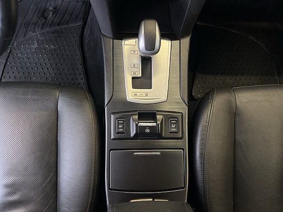 Subaru Legacy 16 of 23