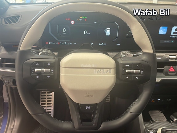 Kia K4 10 of 14