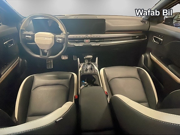 Kia K4 7 of 14