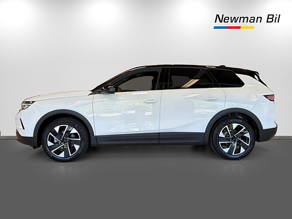 Opel Grandland X 4 of 5