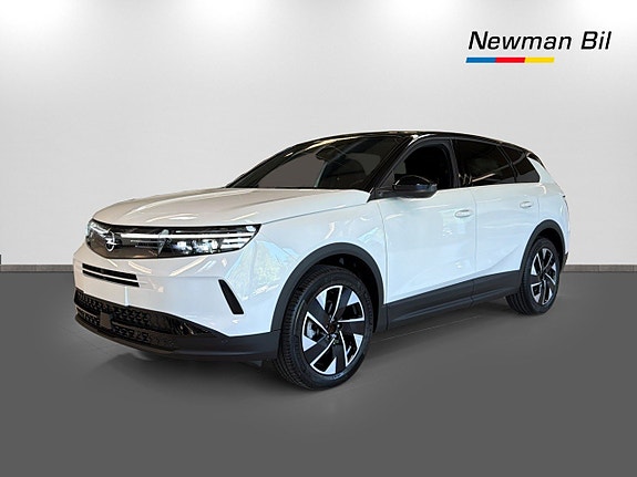 Opel Grandland X 3 of 5