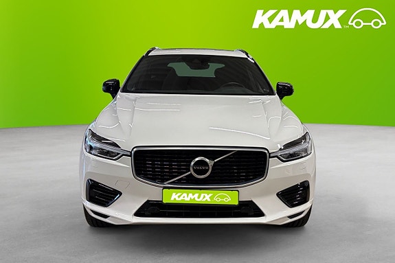 Volvo XC60 6 of 19
