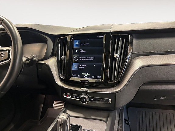 Volvo XC60 18 of 19