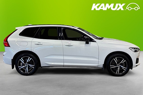 Volvo XC60 2 of 5