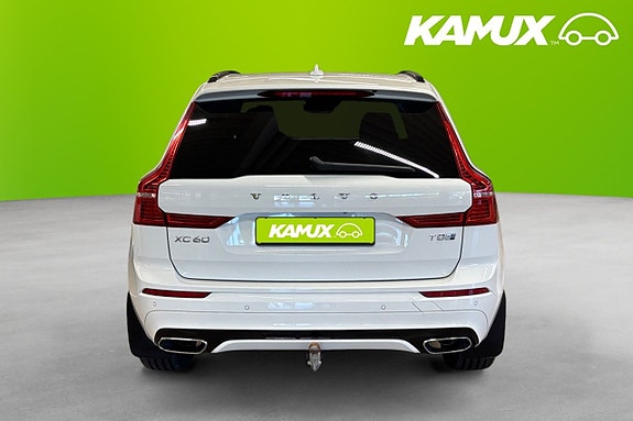 Volvo XC60 5 of 5