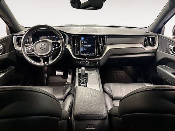 Volvo XC60 11 of 19