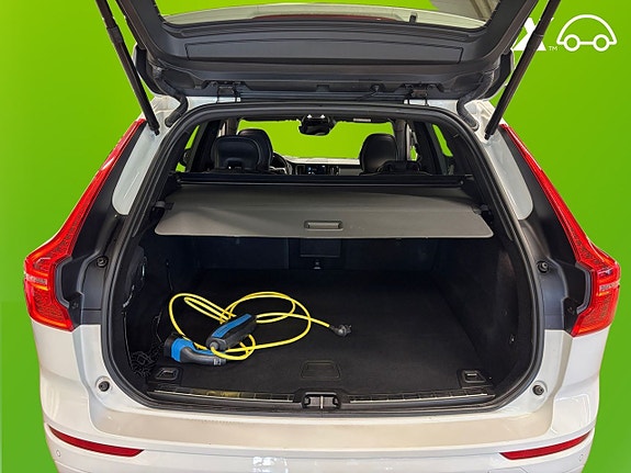 Volvo XC60 17 of 19