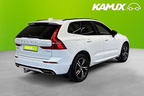 Volvo XC60 4 of 5