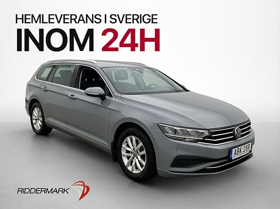 İkinci el  Volkswagen Passat 1.5