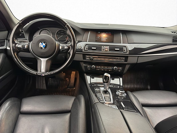 BMW 520d 25 of 30