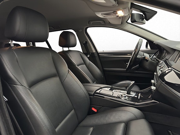BMW 520d 26 of 30