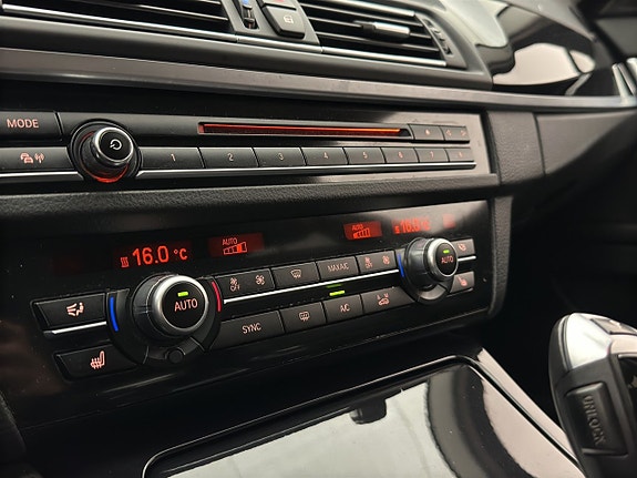 BMW 520d 23 of 30