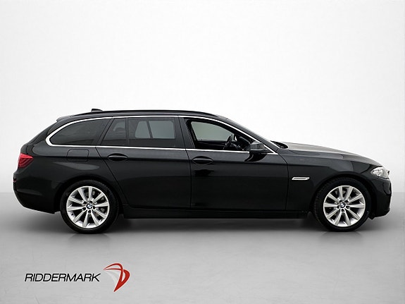 BMW 520d 9 of 30