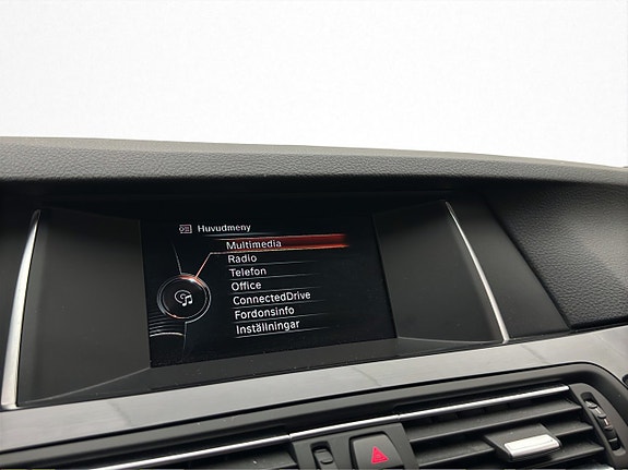 BMW 520d 22 of 30