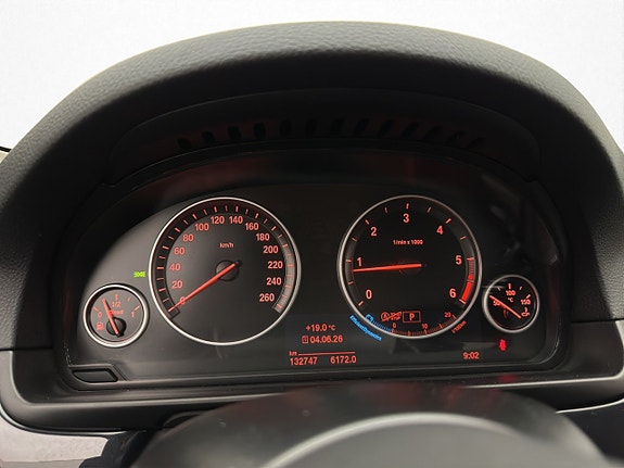 BMW 520d 17 of 30
