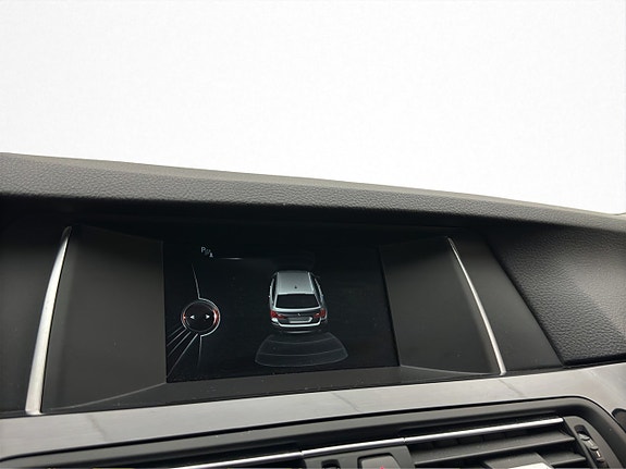 BMW 520d 21 of 30