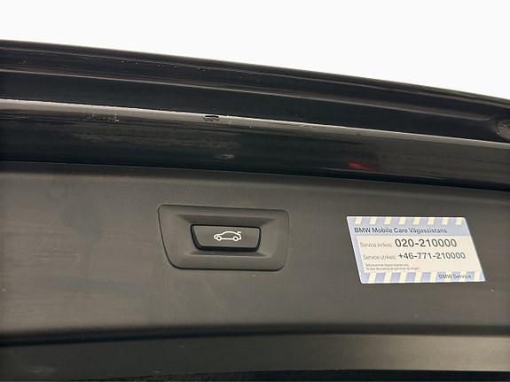BMW 520d 30 of 30