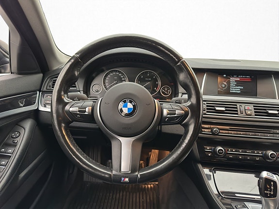 BMW 520d 14 of 30