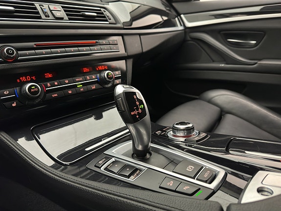 BMW 520d 24 of 30