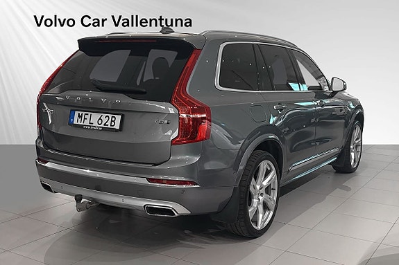 Volvo XC90 5 of 5