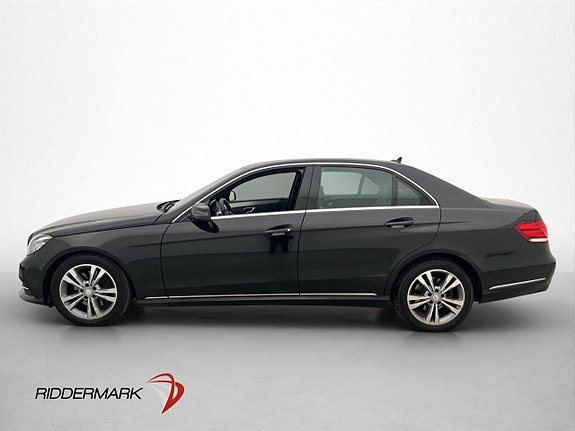 Mercedes-Benz E350 4 of 5