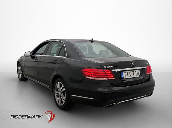 Mercedes-Benz E350 5 of 5