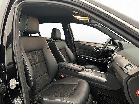 Mercedes-Benz E350 21 of 29