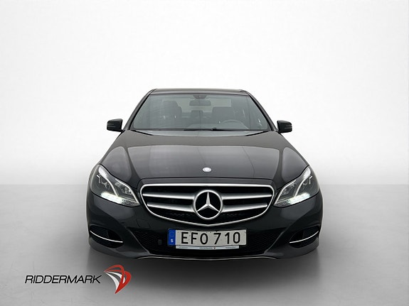 Mercedes-Benz E350 2 of 5