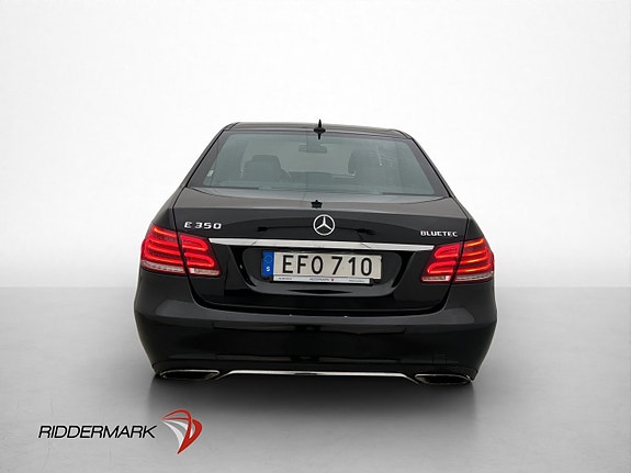 Mercedes-Benz E350 6 of 29