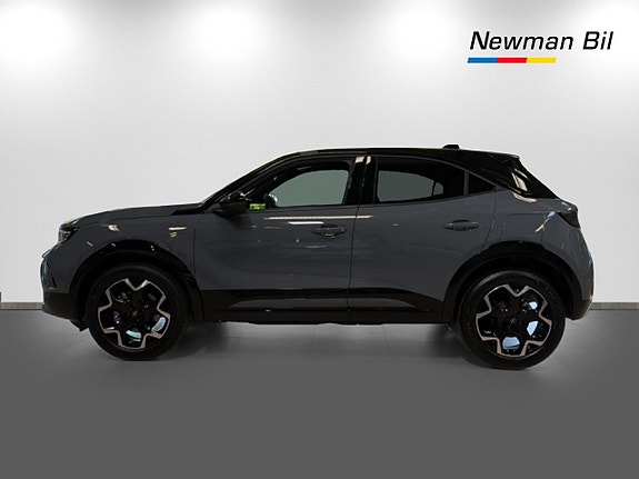 Opel Mokka 4 of 5