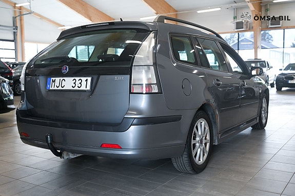 Saab 9-3 3 of 5