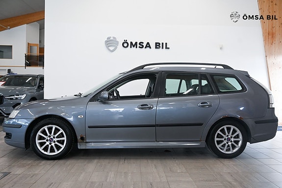 Saab 9-3 5 of 5