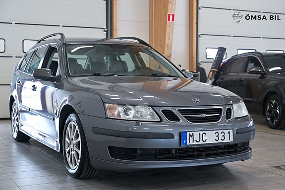 Saab 9-3 2 of 5