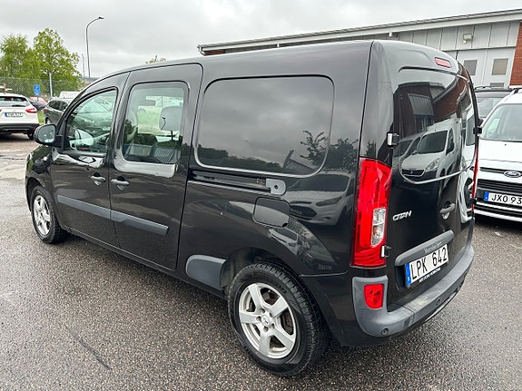 Mercedes-Benz Citan 109 4 of 5