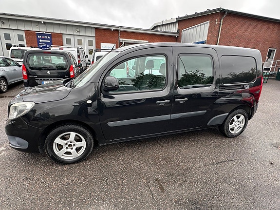 Mercedes-Benz Citan 109 5 of 5