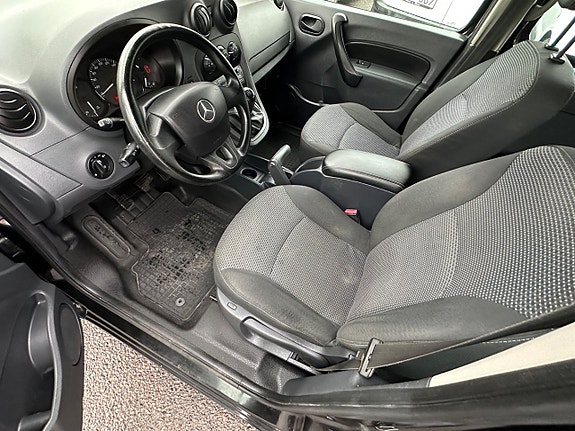 Mercedes-Benz Citan 109 8 of 10