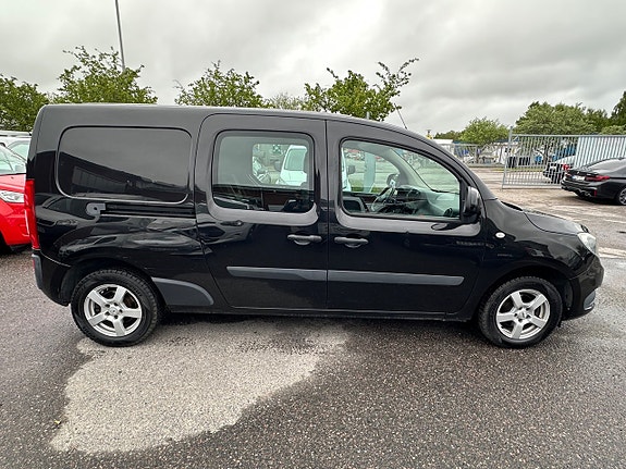 Mercedes-Benz Citan 109 2 of 5