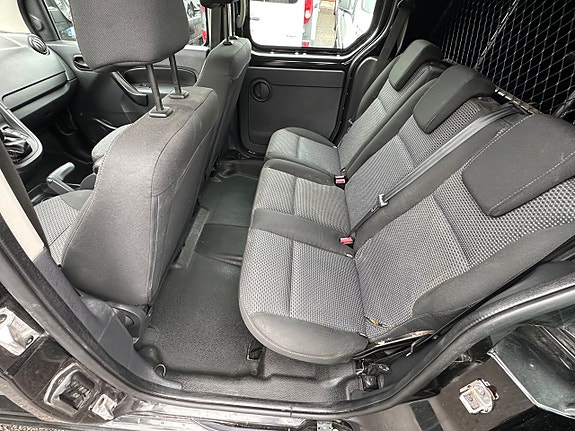 Mercedes-Benz Citan 109 9 of 10