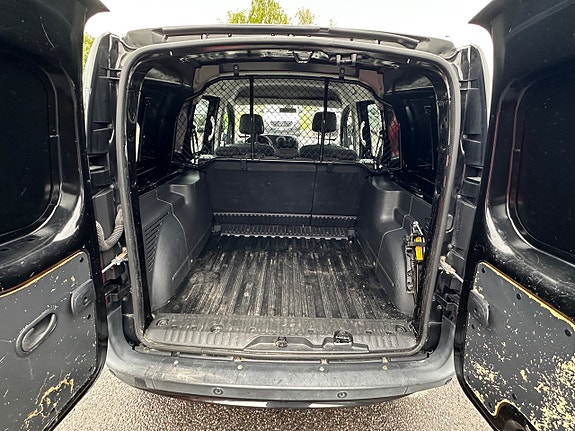 Mercedes-Benz Citan 109 6 of 10
