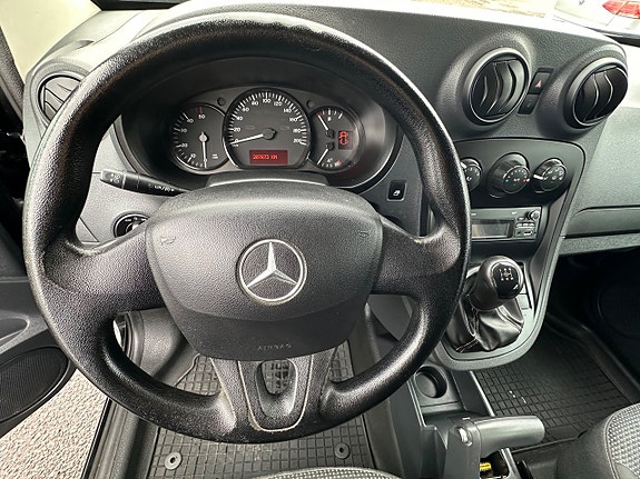 Mercedes-Benz Citan 109 7 of 10
